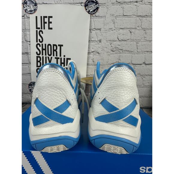 Adidas Originals EQT Top Ten 2010 Kobe Bryant Mens 12 Basketball Shoes NEW w/Box